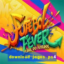 download jogos ps4 pkg pt-br